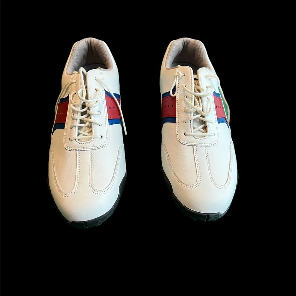 FootJoy elevate your